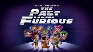 Poster for The Past and the Furious