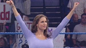 Poster for SmackDown 102