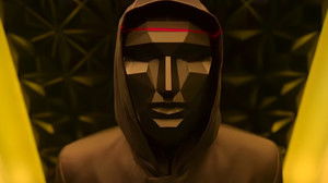 Poster for 001 Poster for 001