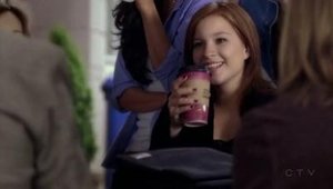 Poster for Jessie's Girl