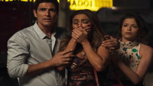 Poster for Chapter 73