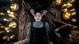 Poster for Maze of the Mind