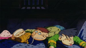 Poster for The Goblin Castle!! Poster for The Goblin Castle!!