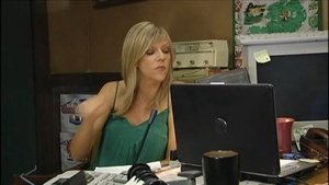 Poster for Dennis and Dee's Podcasts - Serial Killers