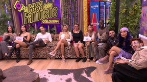 Poster for Todos a la placa Poster for Todos a la placa