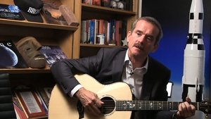 Poster for Chris Hadfield