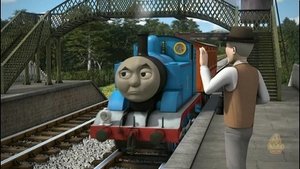 Poster for Thomas & The Emergency Cable