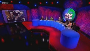 Poster for Ed Gamble, Milton Jones, Miles Jupp, Nish Kumar, Felicity Ward