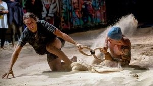 Poster for Episode 18