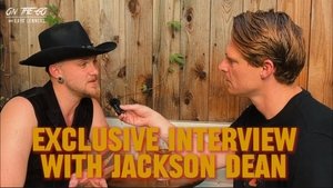 Poster for Exclusive Interview with Country Music Artist Jackson Dean
