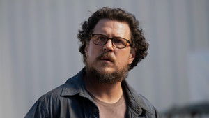 Poster for The Mailman