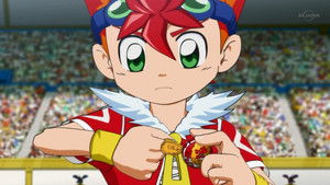 Poster for Dragaon! Second Dimension! Poster for Dragaon! Second Dimension!