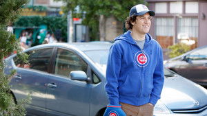 Poster for Bros Before Bros