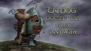 Poster for CatDog Doesn't Live Here Anymore