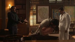 Poster for Episode 160