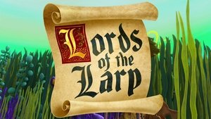 Poster for Lords of the LARP
