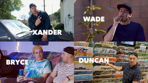 Poster for Meet the Bros