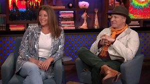 Poster for Gail Simmons and Tom Colicchio