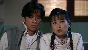 Poster for Episode 13 Poster for Episode 13