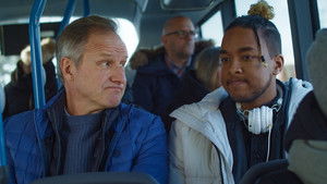 Poster for Episode 8