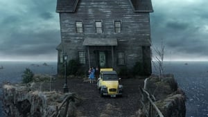 Poster for The Wide Window (1)