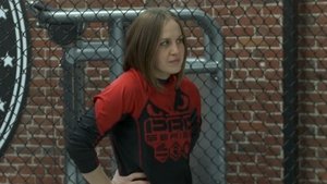 Poster for MMA Girl Chokes Out Guy (Rematch) Poster for MMA Girl Chokes Out Guy (Rematch)