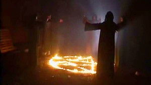 Poster for Episode 12