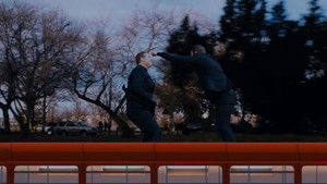 Poster for Double Decker