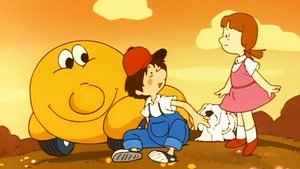 Poster for Episode 1