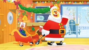 Poster for Holiday Spirit