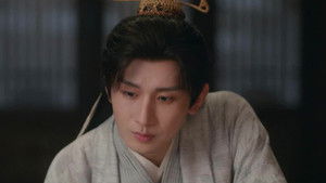 Poster for Strange Sword Wounds