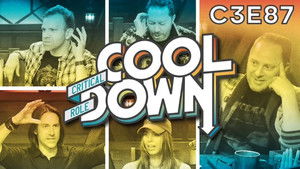 Poster for Campaign 3 Episode 87