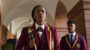 Poster for Payback's a B*tch