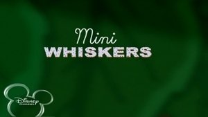 Poster for Mini Whiskers Poster for Mini Whiskers