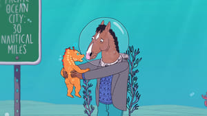 Poster for Fish Out of Water