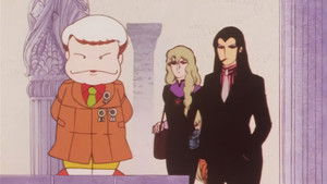 Poster for A Rose Blooms Upon a Grave Poster for A Rose Blooms Upon a Grave