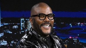 Poster for Tyler Perry, Hilary Swank, Christina Tosi, Will Guidara