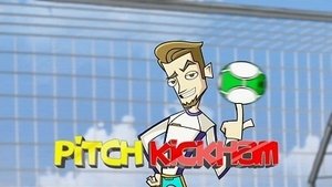 Poster for The McHugger Games