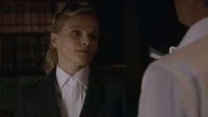 Poster for The Bitter End