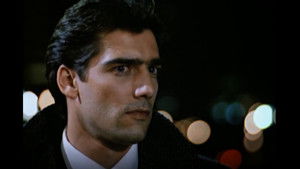 Poster for Not For Nothing