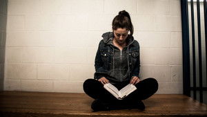 Poster for Episode 6