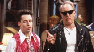 Poster for Dick Behaving Badly