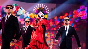 Poster for Episode 7 Poster for Episode 7