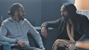 Poster for Episode 7 Poster for Episode 7