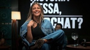 Poster for Nívea Stelmann + Bárbara Coelho + Totoro Poster for Nívea Stelmann + Bárbara Coelho + Totoro