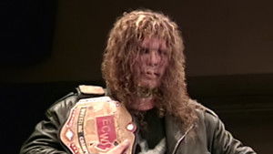 Poster for ECW Hardcore TV - Aug. 13, 1996