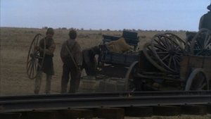 Poster for Hell on Wheels