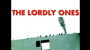 Poster for Part Five - The Lordly Ones