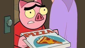 Poster for Dirty Pranking No. 2