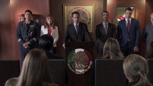 Poster for Episode 99